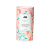 Paper & Tea - P&T Perfect Day N°719 - Bio-Weißtee mit Aprikose, Holunderblüten und Apfel