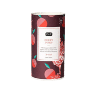 Paper & Tea - P&T Berry Pomp N°819 - Koffeinfreier Bio-Früchtetee aus Beeren und Blüten