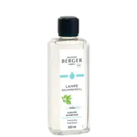 MAISON BERGER PARIS - Summer Rain – Lampe Berger Duft 500 ml - Belebender Sommerregen - Maison Berger Refill