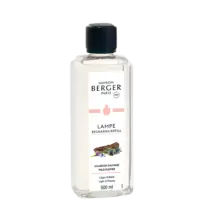 MAISON BERGER PARIS - Wildflower – Lampe Berger Duft 500 ml - Wilde Distelblüte - Raumduft