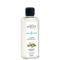 MAISON BERGER PARIS - Forest Mist – Lampe Berger Duft 500 ml - Luftige Waldlichtung - Raumduft