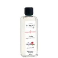 MAISON BERGER PARIS - Bouquet Liberty – Lampe Berger Duft 500 ml - Frühlingshafte Leichtigkeit - Maison Berger Refill