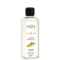 MAISON BERGER PARIS - Ylang’s Sun – Lampe Berger Duft 500 ml - Sonniger Ylang - Maison Berger Refill