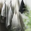 IB-LAURSEN - IB Laursen – Netztasche, Beige - 100% Baumwolle