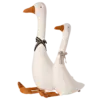 MAILEG - Maileg Stofftier Gans, groß - aus Baumwolle/Leinen