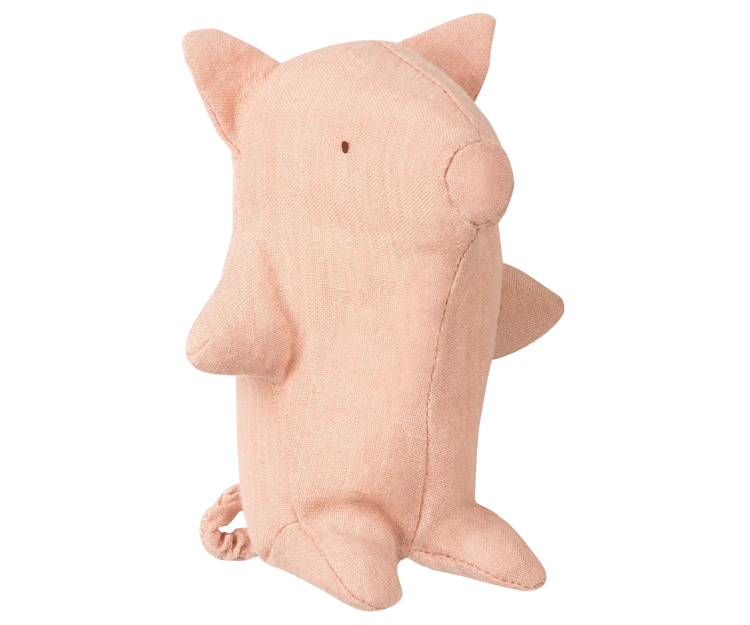 MAILEG - Maileg Noah’s Friends – Schweinchen Mini - Rosa