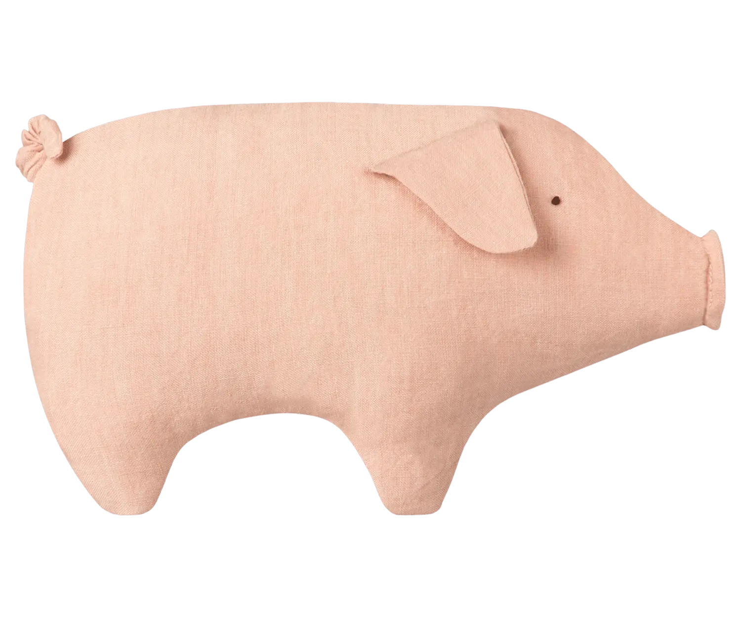 MAILEG - Maileg Polly Pig – groß
