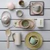 Bloomingville - Carla Tassen – 4er Set