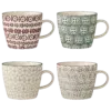 Bloomingville - Karine Tasse – 4er Set