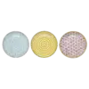 Bloomingville - Patrizia Teller, klein – 3er Set