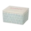 Bloomingville - Patrizia Butterdose