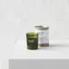 MERAKI - Meraki Duftkerze – Duftkerze, Feige & Aprikose - im Glas