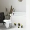 MERAKI - Meraki Duftkerze – Duftkerze, Feige & Aprikose - im Glas