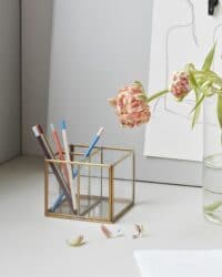 MONOGRAPH - Bunte Bleistifte - im 6er Set