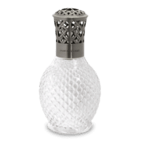 MAISON BERGER PARIS - Lampe Berger Originelle – Klar - Duftlampe