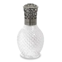 MAISON BERGER PARIS - Lampe Berger Originelle – Klar - Duftlampe