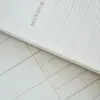 MONOGRAPH - Notizblock – Breit - im 2er Set
