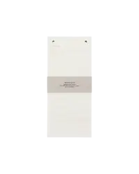 MONOGRAPH - Notizblock – Lang - im 2er Set