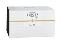 MAISON BERGER PARIS - Lampe Berger Clarity – seidiges Grau - Duftlampe