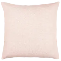 IB-LAURSEN - IB Laursen – Kissenhülle, Rosa - aus 100% Leinen, 50x50cm