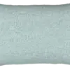 IB-LAURSEN - IB Laursen – Kissenhülle, Hellblau - aus  100% Leinen, 50x70cm