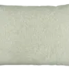 IB-LAURSEN - IB Laursen – Kissenhülle, Beige - aus  100% Leinen, 50x70cm