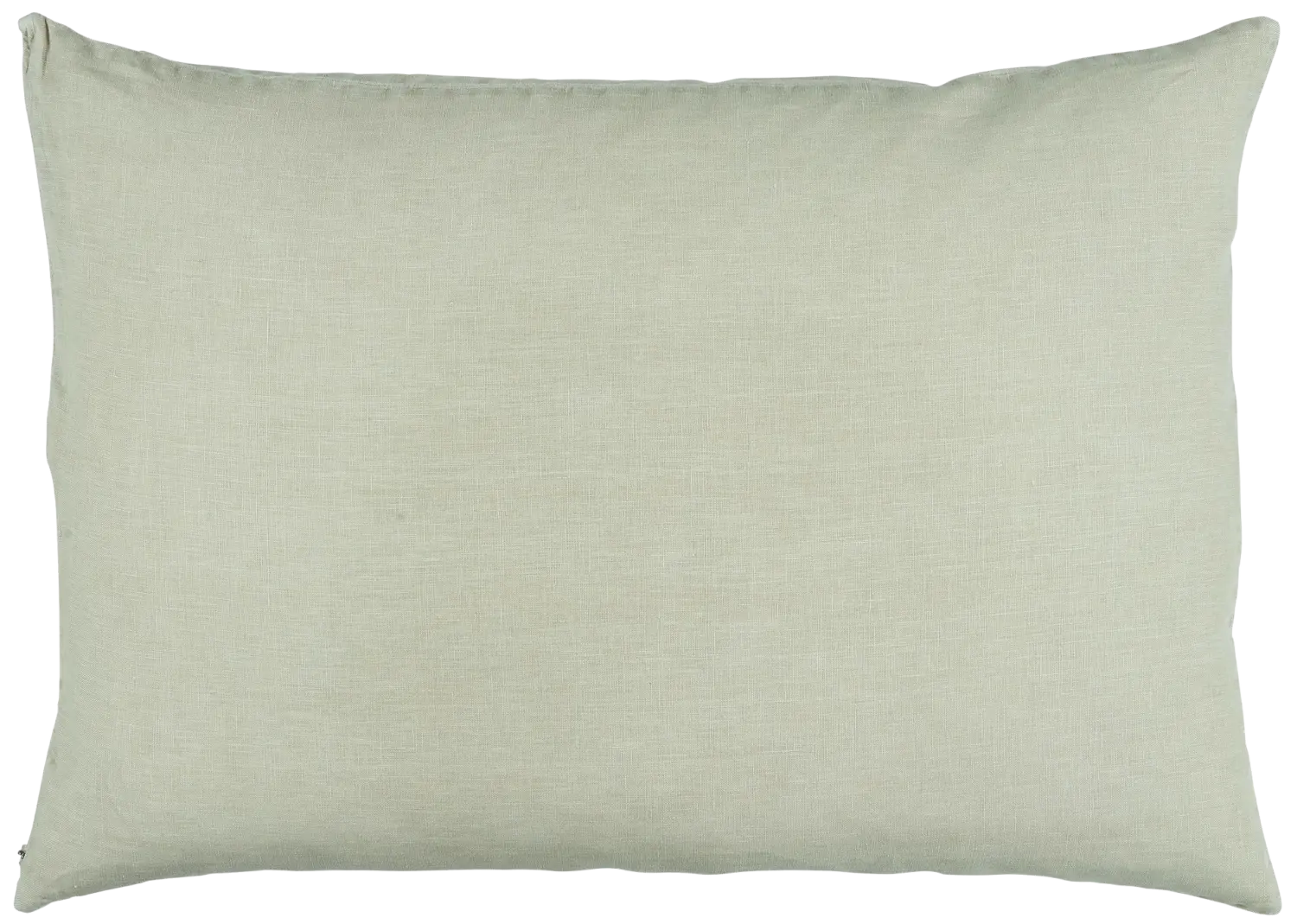 IB-LAURSEN - IB Laursen – Kissenhülle, Beige - aus  100% Leinen, 50x70cm