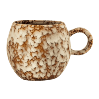 Bloomingville - Paula Tasse – Braun