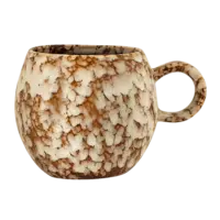 Bloomingville - Paula Tasse – Braun