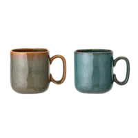 Bloomingville - Aime Tasse – 2er Set