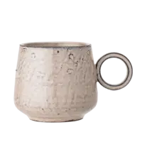 Bloomingville - Alia Tasse – Rose