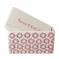 Bloomingville - Maya Butterdose