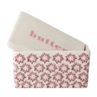 Bloomingville - Maya Butterdose
