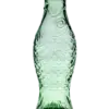 SERAX - SERAX –  Glasflasche Grün Fish&Fish