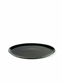ANITA LE GRELLE - SERAX - ANITA LE GRELLE – Teller Medium, Dark Blue - Vorspeisenteller ø22 CM