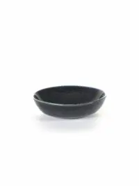 ANITA LE GRELLE - SERAX - ANITA LE GRELLE – Mini Schale, Dark Blue - D9 x H2,5 CM