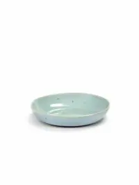 ANITA LE GRELLE - SERAX - ANITA LE GRELLE – Schale Extra Mini, Light Blue - D7 x H1,5 CM