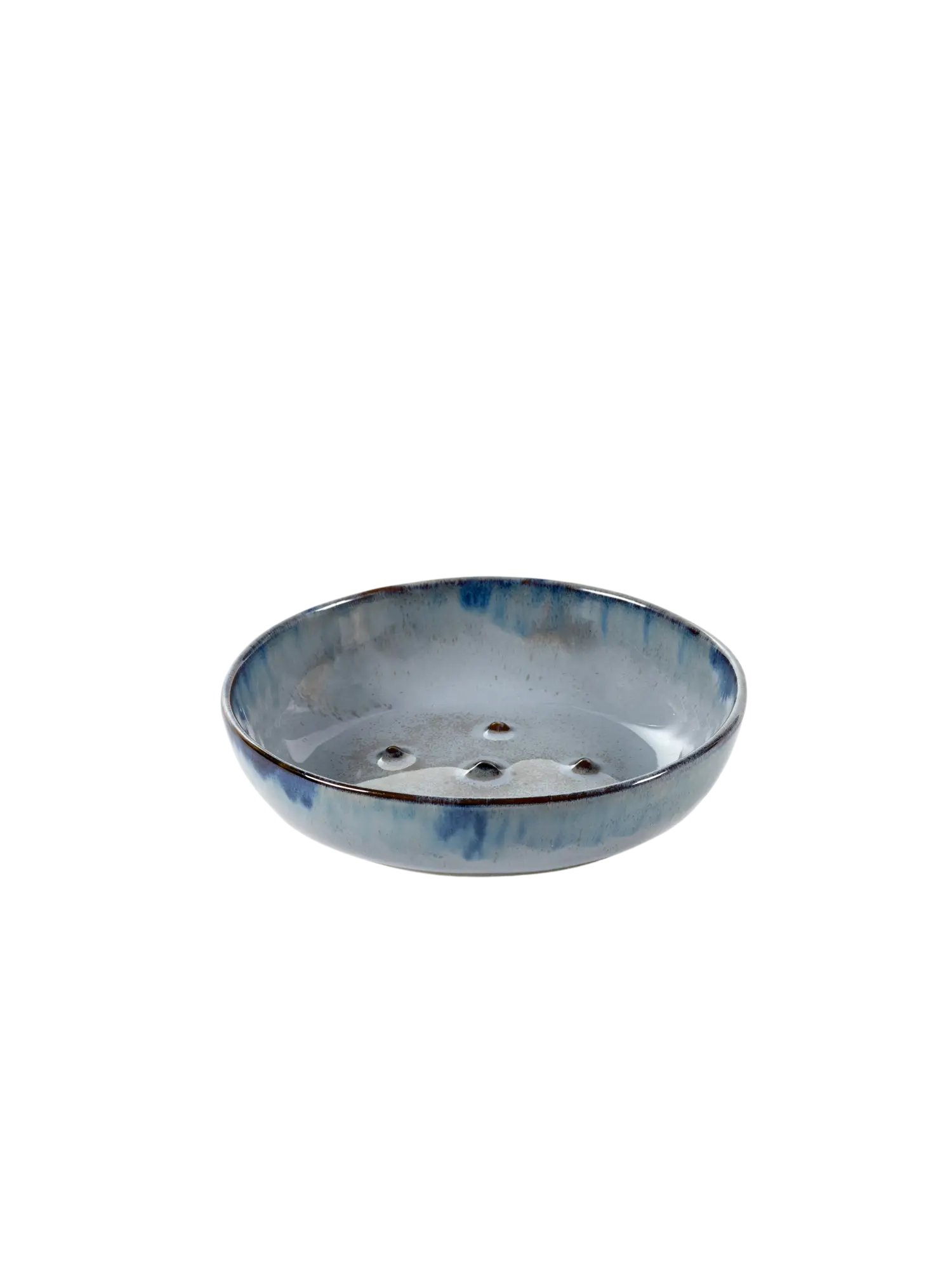 ANITA LE GRELLE - SERAX - ANITA LE GRELLE – Seifenschale, Blau - ø12,5 CM