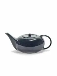 ANITA LE GRELLE - SERAX - ANITA LE GRELLE – Teekanne Dark Blue