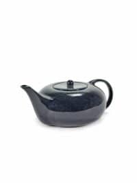 ANITA LE GRELLE - SERAX - ANITA LE GRELLE – Teekanne Dark Blue
