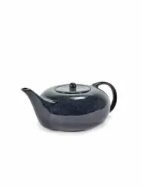 ANITA LE GRELLE - SERAX - ANITA LE GRELLE – Teekanne Dark Blue