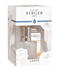 MAISON BERGER PARIS - Lampe Berger Aroma – Energy - Duftlampe