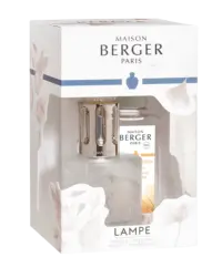 MAISON BERGER PARIS - Lampe Berger Aroma – Energy - Duftlampe