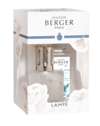 MAISON BERGER PARIS - Lampe Berger Aroma – Happy - Duftlampe