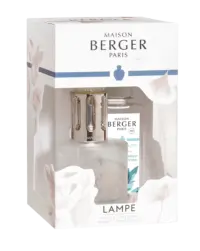 MAISON BERGER PARIS - Lampe Berger Aroma – Happy - Duftlampe