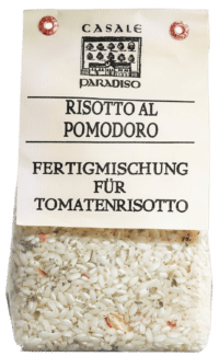 CASALE PARADISO - Risotto al pomodoro - Risotto mit getrockneten Tomaten