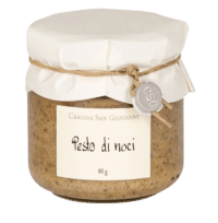 Cascina San Giovanni - Cascina San Giovanni – Pesto di noci - Pesto aus Walnüssen