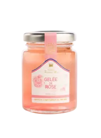 MAISON FRANCIS MIOT - Gelée de Rose - Rosen-Gelee