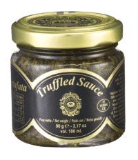 MARINI & AZZOLINI - Truffled Sauce - Trüffelsauce