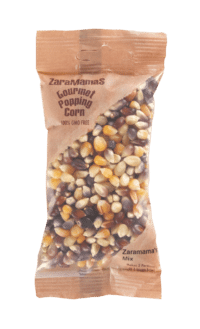 ZARAMAMAS - Zaramamas Mix – Pop Corn - Popcorn Mischung